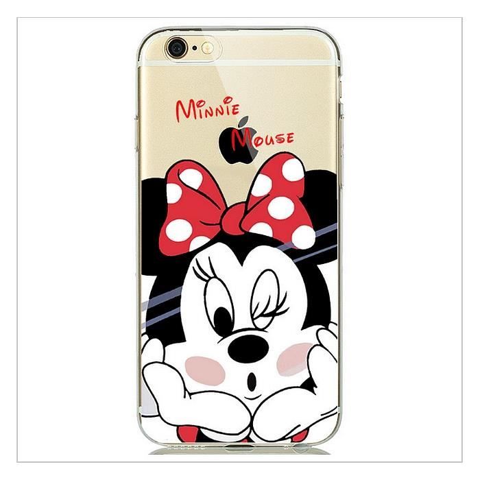 coque silicone minnie iphone 7 coque silicone minnie iphone 7