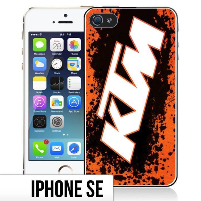 coque de iphone 5 se ktm coque de iphone 5 se ktm