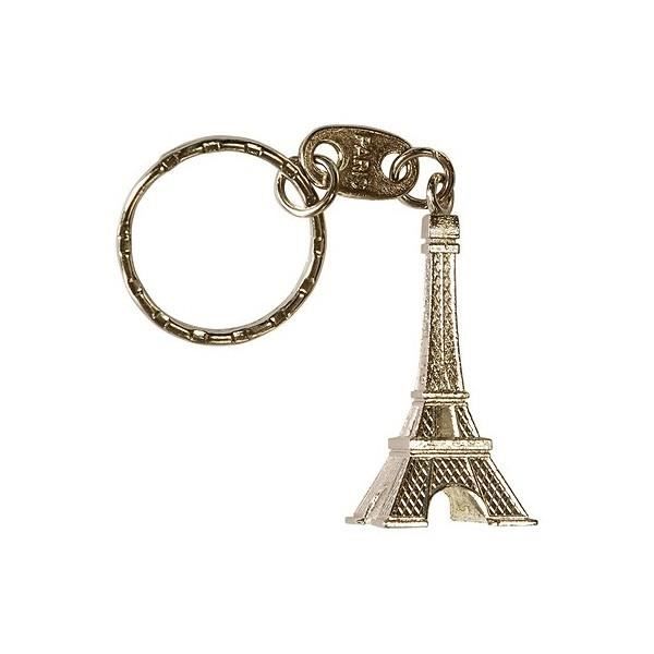 PORTE-CLES - SOUVENIR de NEW YORK CITY - Métal, Vintage 1960s