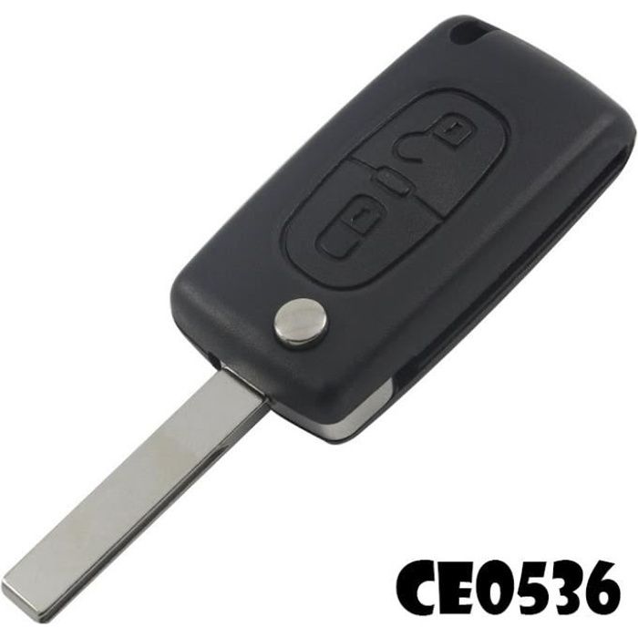 Coque pour cle peugeot 307 Achat / Vente pas cher Coque pour cle peugeot 307 Achat / Vente pas cher