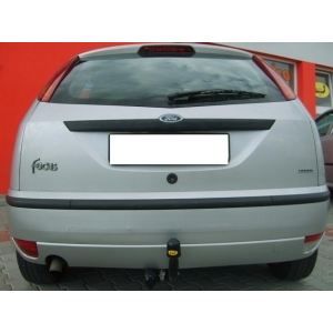 Attelage ford focus #9