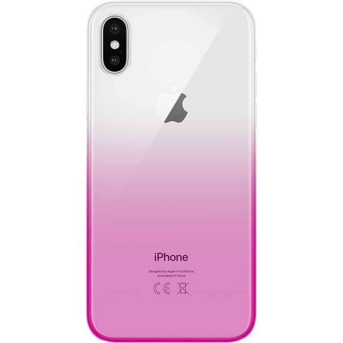 coque colorblock iphone x coque colorblock iphone x