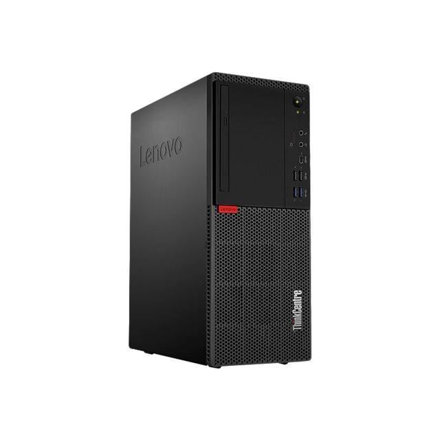 Lenovo ThinkCentre M720t 10SQ Tour 1 x Core i51