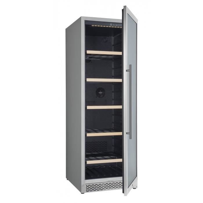 Cave de vieillissement VinoStyle - VSV230VF -1