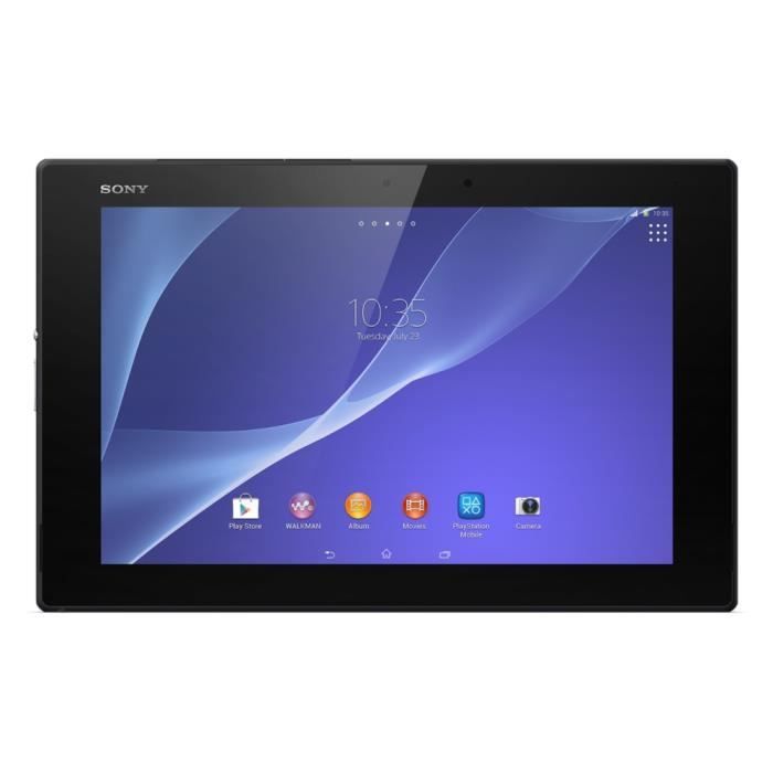  Z2 TABLETTE TACTILE 10.1 " QUALCOMM ADR3