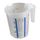CURVER Pot doseur 1L PP
