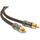 FOCAL ER5 Câble Stéréo Haute Performance pour Ampl