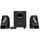 Logitech enceintes 2.1 - Z213