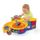 Piste Musicale Roll'n'racers