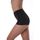 Boxer Minceur Noir