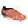 BLK Chaussures de Rugby X6 Lite Homme Orange fluo