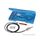 SILVERLINE Coffret de meuleuse pneumatique de préc