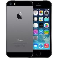 SMARTPHONE iPhone 5S 64 Go Noir sous b SMARTPHONE iPhone 5S 64 Go Noir sous b