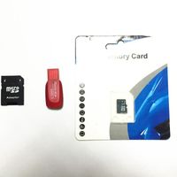 CARTE MÉMOIRE Carte mémoire + adaptateur Micro SD 32 Go classe 1 CARTE MÉMOIRE Carte mémoire + adaptateur Micro SD 32 Go classe 1