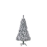 SAPIN - ARBRE DE NOËL Sapin de Noël Millington - PVC - H 120 x Ø 71 cm - SAPIN - ARBRE DE NOËL Sapin de Noël Millington - PVC - H 120 x Ø 71 cm -