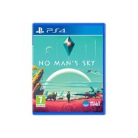 JEU PS4 No Man's Sky - PlayStation 4 JEU PS4 No Man's Sky - PlayStation 4