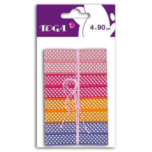 Product Fabricant TOGA Livraison Colissimo Frais de ports 5.99 Stock En stock