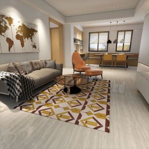 TAPIS 120x180cm Tapis Salon carpet tapis chambre d'enfan