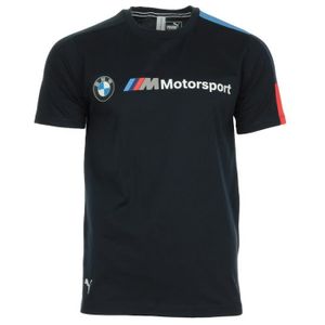 puma bmw t shirt homme bordeaux