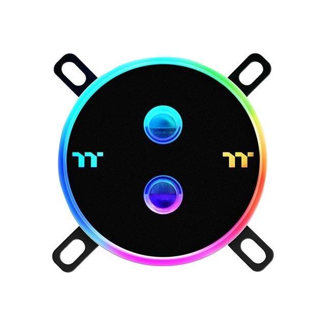 THERMALTAKE Pacific W4 Plus - Waterblock CPU RGB