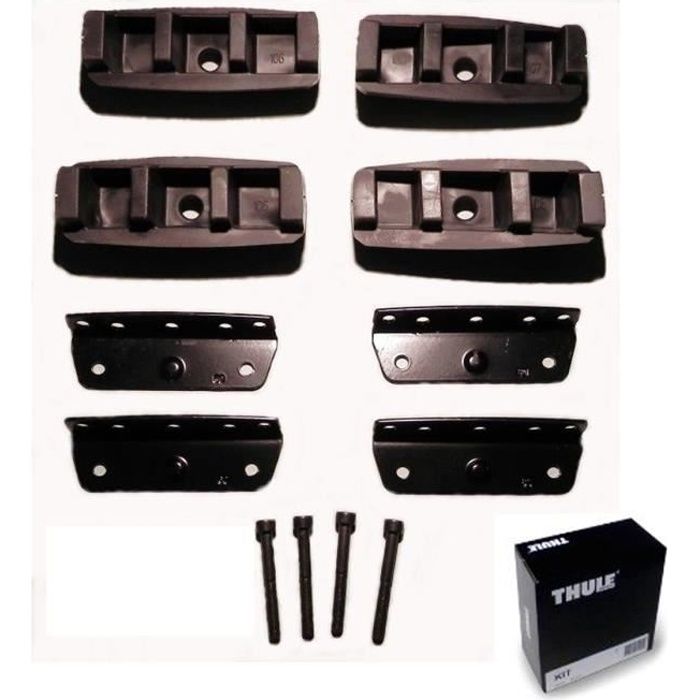 THULE 3123 Kit d'Adaptation Fixpoint Ford Transit
