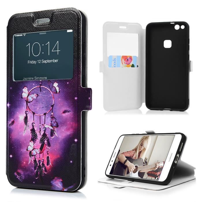 coque pour huawei p10 lite violet coque pour huawei p10 lite violet