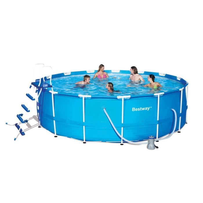 piscine tubulaire 1 metre