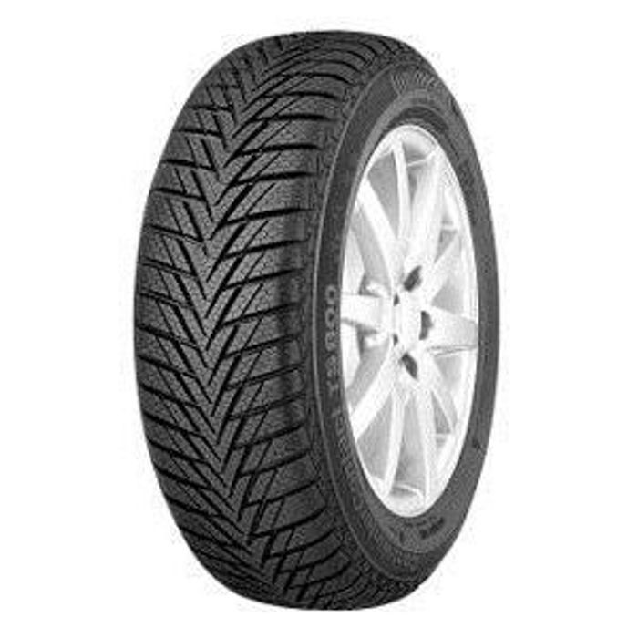 Pneumatique Tourisme Hiver Continental 165/70R14 85T WinterContact TS