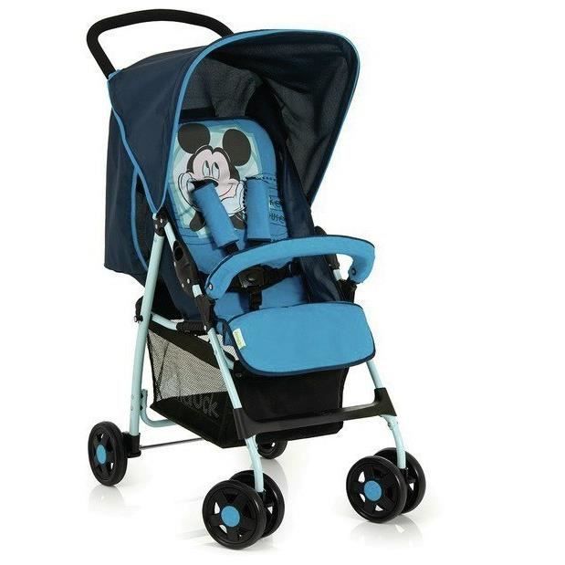 poussette canne mickey poussette canne mickey