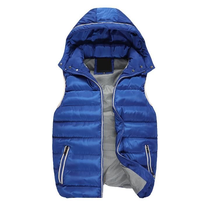 blouson hiver adidas homme