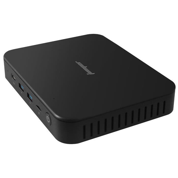 MINI PC Jumper EZbox N4 - Ram 4Go - 64Go SSD -1