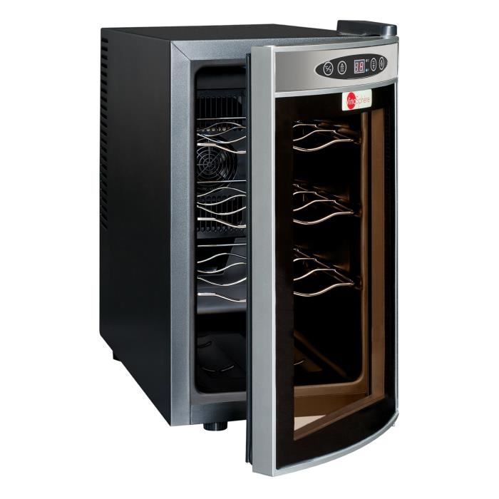 VINOSPHERE VN8 Cave à vin1