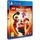 LEGO Disney/Pixar LES INDESTRUCTIBLES Jeu PS4