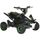 KEROX Pocket Quad Monster - 50cc - Noir