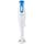 MIXEUR ÉLECTRIQUE TRIOMPH ETF2124 Mixeur plongeant - Blanc et Bleu MIXEUR ÉLECTRIQUE TRIOMPH ETF2124 Mixeur plongeant - Blanc et Bleu