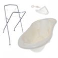 Baignoire bébé avec