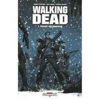COMICS Walking Dead Tome 1 COMICS Walking Dead Tome 1