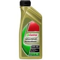 HUILE MOTEUR HUILE MOTEUR DIESEL CASTROL EDGE TD 5W40 1L HUILE MOTEUR HUILE MOTEUR DIESEL CASTROL EDGE TD 5W40 1L