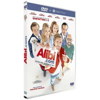 DVD FILM alibi.com dvd 2017 DVD FILM alibi.com dvd 2017