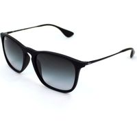 LUNETTES DE SOLEIL RAY BAN Lunettes de soleil Homme Modèle RB4187 - C LUNETTES DE SOLEIL RAY BAN Lunettes de soleil Homme Modèle RB4187 - C