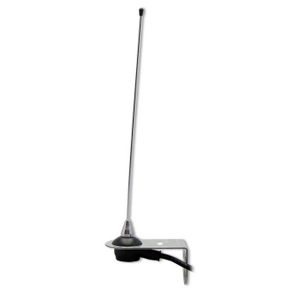 EXTEL Antenne extérieure WEATAN 2 pour motorisation de portail