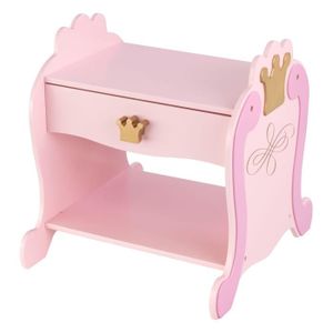 KIDKRAFT Petite Table Princesse