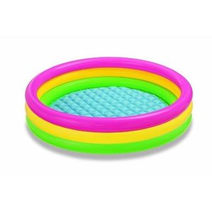 piscine intex fond gonflable