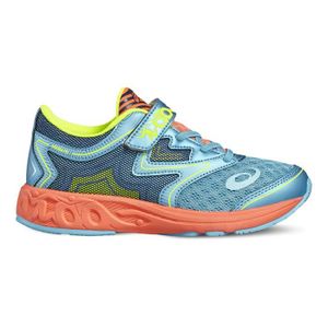 asics gel noosa tri jaune