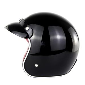 Casque Moto Vintage Achat Vente Pas Cher