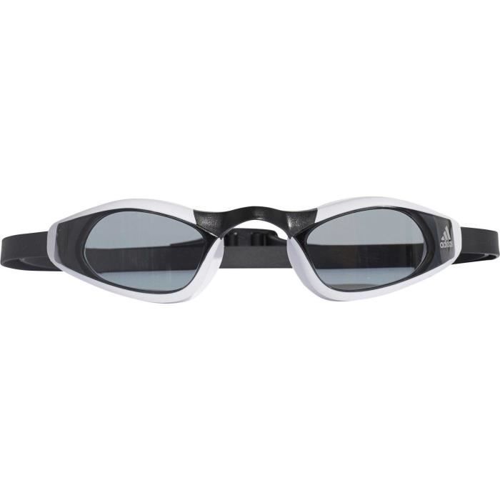 ADIDAS Lunettes de natation Persistar Race - Noir