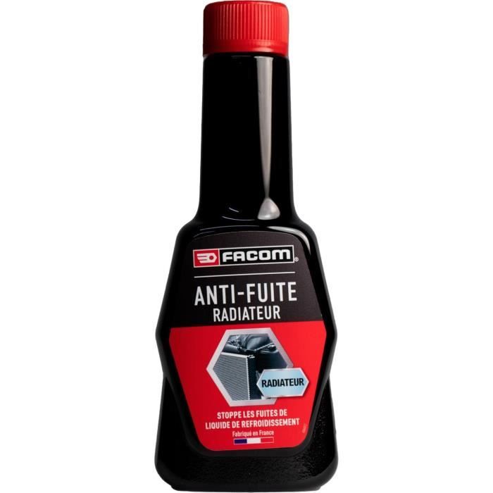 Anti-fuite radiateur 250 ml