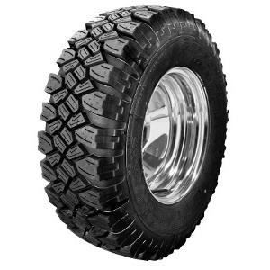 TRACTION TRACK 235/70 R16 106Q PNEU RECHAPE