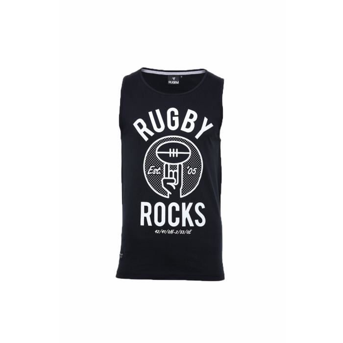 RUGBY DIVISION Top Rock Homme