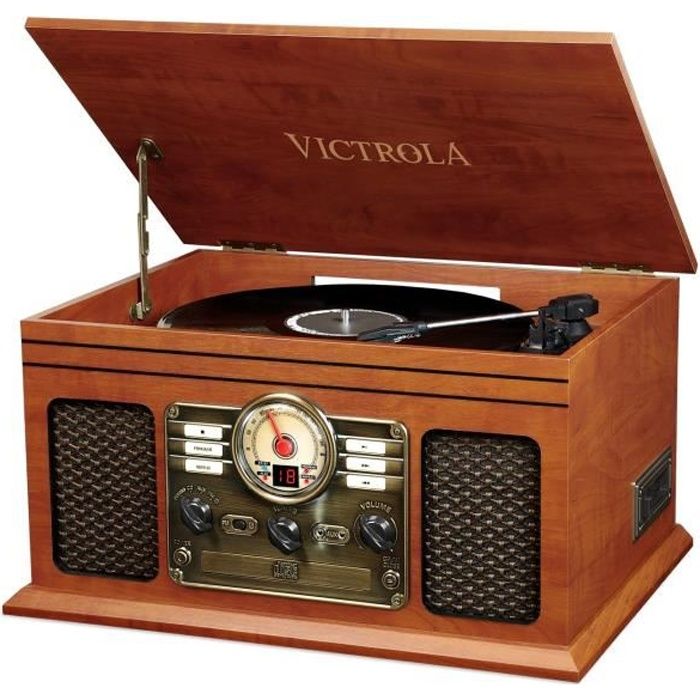 VICTROLA Classic - Platine vinyle